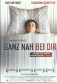 Film Flyer Ganz Nah Bei Dir (08 Seiten) Gefaltetes Filmplakat