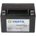 Varta YTX9-BS Motorradbatterie AGM 12V 8Ah Batterie ZX-9R 900 NINJA