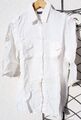 Weisse Damen Bluse, Gerry Weber  Gr. 40