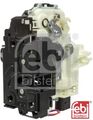 febi bilstein 172109 Türschloss für Seat für Skoda für VW 