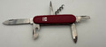 Victorinox Schweitzer Taschenmesser Spartan Offiziersmesser 10 Funktionen