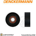 SPANNROLLE KEILRIPPENRIEMEN FÜR VW GOLF/PLUS/VI/IV/Mk SHARAN POLO/III/CLASSIC  