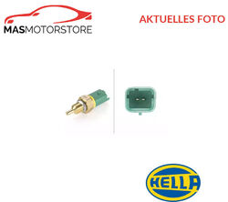 KÜHLMITTELTEMPERATURSENSOR HELLA 6PT 009 309-161 A FÜR LANCIA PHEDRA,ZETA