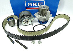 SKF VKMC 01250-2 Zahnriemensatz+Wasserpumpe passend für AUDI FORD SEAT SKODA