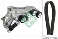 Schaeffler INA 529 0233 10 Keilrippenriemensatz für MERCEDES-BENZ