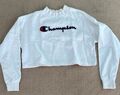 damen sweatshirt Champion S