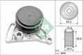 INA Spannrolle Umlenkrolle Keilrippenriemen 531030910 für Audi Skoda VW 93-08