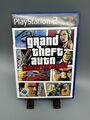 Grand Theft Auto: Liberty City Stories (Dt.) (Sony PlayStation 2, 2006)