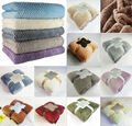 Decke Kuscheldecke Weiche Wohndecke Sofadecke Couchdecke Warme Decke Komfortabe