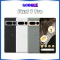 Versiegelt Handys Google Pixel 7 Pro 5G 12+128GB Ohne Vertrag Ohne Simlock 6.7"