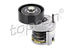 TOPRAN Keilrippenriemen Riemenspanner Für VW SEAT SKODA AUDI Beetle 03C145299Q