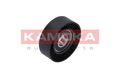 KAMOKA Spannarm, Keilrippenriemen R0128 für VW SKODA AUDI SEAT