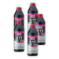 5x 1L LIQUI MOLY 3662 Getriebeöl Top Tec ATF 1400 für CVT-Getriebe