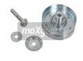 Original MAXGEAR Umlenk-/Führungsrolle Keilrippenriemen 54-1387 für Ford