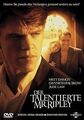 Der talentierte Mr. Ripley von Anthony Minghella | DVD | Zustand gut