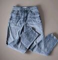 Tommy Jeans, Damen, Gr. W26 L30, Mom Jean, Ultra High Rise Tapered, Neu