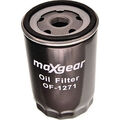 Maxgear 26-2079 Ölfilter für VW TRANSPORTER 25 24