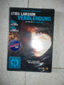 Verblendung  (DVD, 2010) Stieg Larsson Thriller Noomi Rapace Michael Nyquist NEU