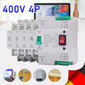 AC 400V 4P Umschalter Transferschalter Dual Netzteil automatisch Transfer Switch