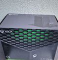 Microsoft Xbox Series X 1TB SSD - Spielekonsole -Schwarz- Controller - Retoure