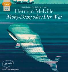 Moby-Dick oder Der Wal | Melville, Herman