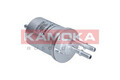 KAMOKA Kraftstofffilter F310501 Leitungsfilter für VW AUDI GOLF 6 5K1 POLO 5 6R1