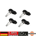 4x Reifendrucksensor RDKS A0009050030 TPMS Sensor Für Mercedes W212 W205 DE