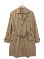 BASLER SPORT Trenchcoat Damen Gr. DE 40 nude Casual-Look