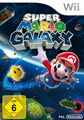 Super Mario Galaxy Nintendo Wii