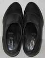 5th Avenue soft Damenschuhe, Slipper, Gr. 36,  wenig getragen, schwarz