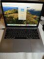 Apple MacBook Air 13 Zoll 8GB 128GB Space Grau 2018 Retina