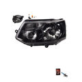 Scheinwerfer + Osram Night Breaker Laser passend für VW Transporter T5 11/09-L