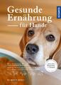 Gesunde Ernährung für Hunde | Martin Bucksch | Deutsch | Taschenbuch | 128 S.