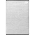 Seagate One Touch Externe Festplatte 4TB Silber