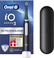 Oral-B iO Series 3 Elektrische Zahnbürste