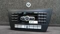 A-2 * Mercedes-Benz W204 C-Klasse Head Unit Comand Navi Radio - A2049005908