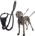 HALTI No Pull Harness Size Large, Professional Dog Harness to Stop Pulling on th