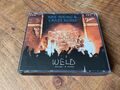 Neil Young & Crazy Horse ""WELD"" 2CD Original 1991 Fat Box Top [Archiv]