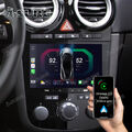 Android 14 Autoradio GPS Für Opel Zafira B Corsa C D Astra G H Vivaro Vectra C