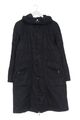 MARC CAIN Winterjacke Damen Gr. DE 34 schwarz Casual-Look