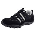 Herren Trekkingschuhe Herrenschuhe Sneaker Wanderschuhe Freizeit  Schuhe Gr41-46