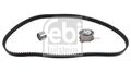 Zahnriemensatz FEBI BILSTEIN 103630 für ST AUDI FABIA SKODA IBIZA POLO VW SEAT 5