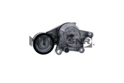 Spannrolle Keilrippenriemen SNR GA359.38 für OPEL CROSSLAND P17 P2QO COMBO K9 1