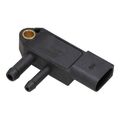 1x Sensor, Abgasdruck MAXGEAR 21-0345 passend für AUDI PORSCHE SEAT SKODA VW