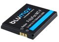 Original Blumax Akku für AVM FRITZ!Fon 312BAT006 Telefon Akku Batterie 750mAh