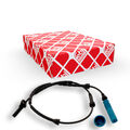 FEBI BILSTEIN Sensor Raddrehzahl ABS Sensor Vorne 39277