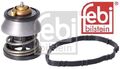 febi bilstein 179798 Thermostat für Kühlmittel Thermostat Kühlmittel 