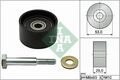 Schaeffler INA Umlenkrolle Zahnriemen 532 0287 10 für FIAT ALFA LANCIA 53mm 1 up