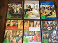 Gossip Girl - Staffel 1 2 3 4 5 6 [32 DVD]