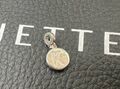 Jette Joop Buchstabe K Charm / Clip